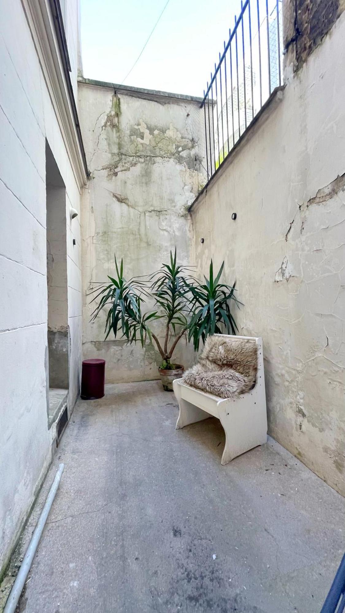 Cozyapart Ment&Greenprivateyard-Paris 14E Exterior foto